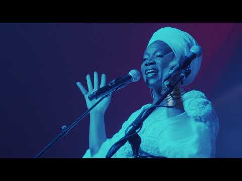 India Arie - Worthy Tour LIVE @ LEAF Festival Spring 2019