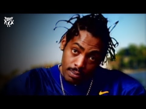 Coolio - 1,2,3,4 (Sumpin' New) [Official Music Video]