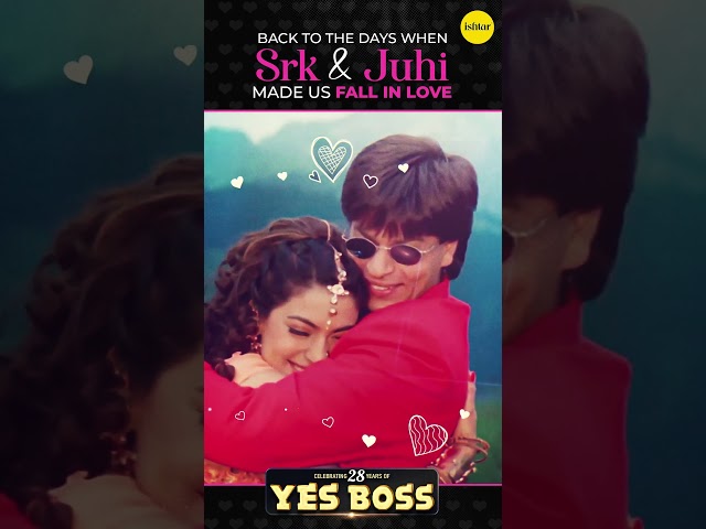 From romance to rhythm, emotions to energy Yes Boss gave us a soundtrack that still rules hearts.