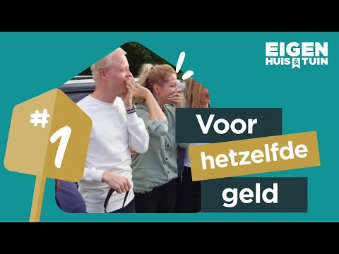 Voor Hetzelfde Geld'