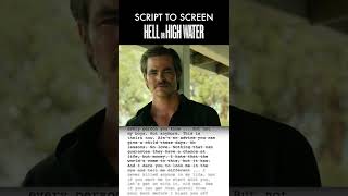 From Script to Screen - Hell or 