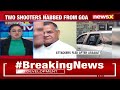 2 Shooters Arrested In Rathee Murder Case | Associated With Kapil Sangwan Gang | NewsX  - 01:23 min - News - Video