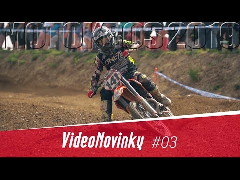 Kůta MMČR 2019 Dalečín - Rozhovory v cíli