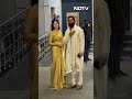 Ayodhya Ram Mandir | Bollywood Stars Back In Mumbai After Attending Grand Ayodhya Event  - 02:07 min - News - Video