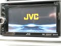 Небольшой обзор автомагнитолы JVC KW-AV51ee