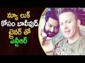 Bollywood trainer Lloyd Stevens roped in for Jr NTR's new look