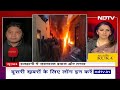 Haldwani Clash | Shoot-At-Sight Orders After Violence During Uttarakhand Madrasa Demolition - 04:06 min - News - Video