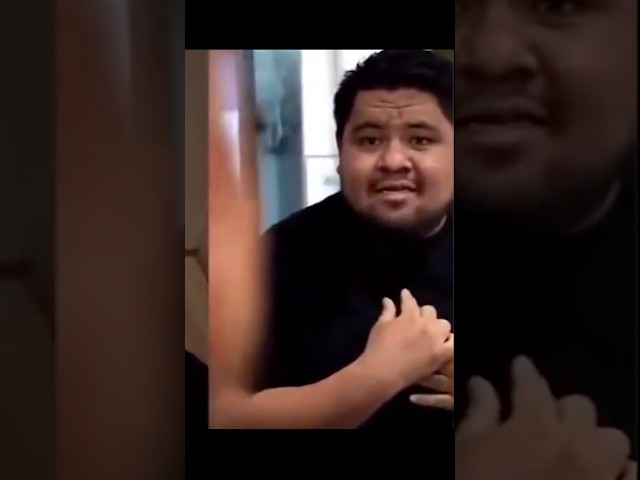 When the CUSTOMER is a KAREN!