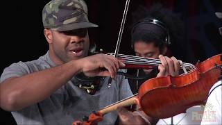 Black Violin &quot;Brandenburg&quot;