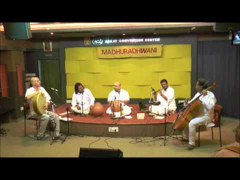 GHATAM Suresh Vaidyanathan - ZOHAR FRESCO SURESH VAIDYANATHAN song MIRIAM 