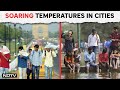 Heat Wave In India | Tackling Urban Heat Waves