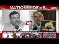 Punjab Floods | Politics Over Punjab Floods: Who Is Responsible For Aid? - 11:36 min - News - Video