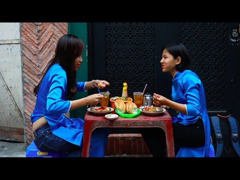 Night Food Adventure - Saigon Kiss Tours