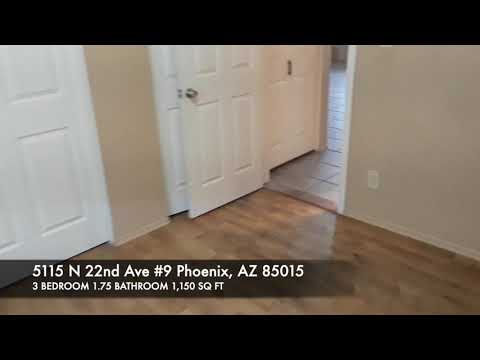 Listing Video