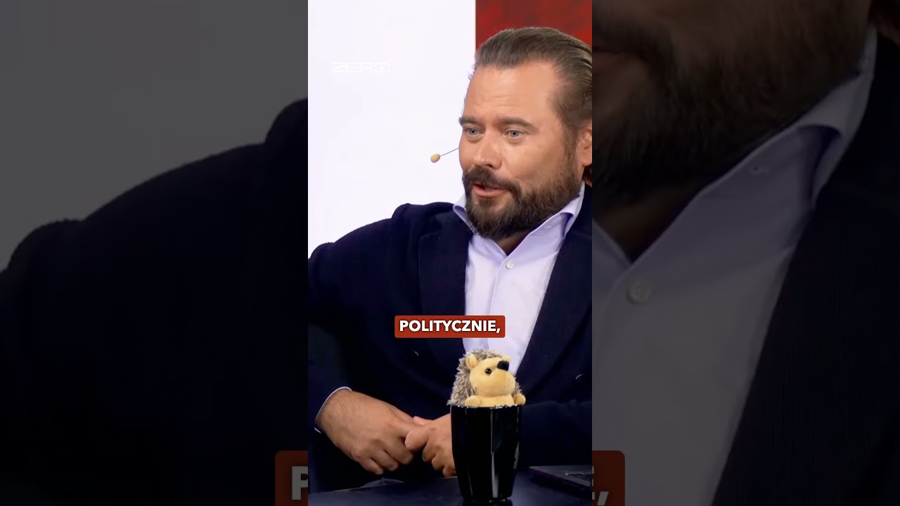 WALDEMAR ŻUREK O EWIE WRZOSEK