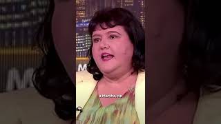 La Martha real de ‘Bebé Reno’ da la cara y desmiente la serie de Netflix: dice ser la víctima