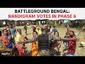 Bengal Poll Violence | TMC Is Responsible: Bengal BJP Leader Suvendu Adhikari On Pre-Poll Violence