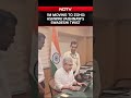 I Am Moving To Zoho: Ashwini Vaishnaw Joins PM Modis Call For Swadeshi  - 00:21 min - News - Video