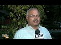 RSS Leader Sunil Ambekar Condemns Rahul Gandhis Remarks on Hindutva in Parliament | News9  - 02:08 min - News - Video