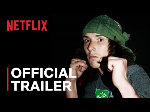 The Hatchet Wielding Hitchhiker'