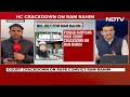 Ram Rahim | Setback For Rape Convict Ram Rahim, No More Parole Without Court Approval  - 01:47 min - News - Video