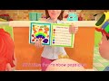 First Day of School + More Nursery Rhymes & Kids Songs - CoCoMelon