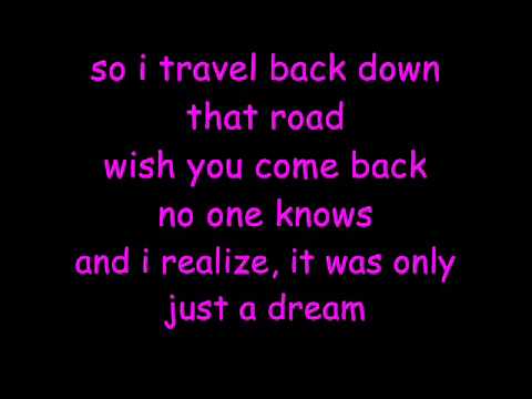 Just A Dream Nelly Lyrics