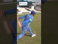 How Do Visually Impaired People Play Cricket?  - 01:29 min - News - Video