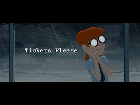 Tickets Please'