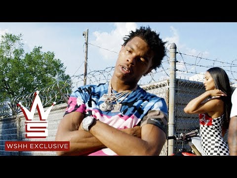 Lil Baby Feat. Starlito