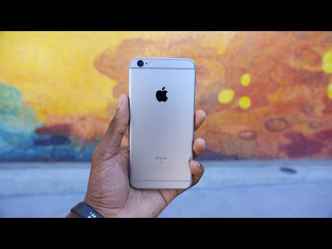 video Apple iPhone 6S