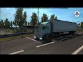 SCANIA LK 111 - ETS2 v2.0 1.41