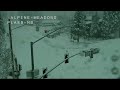 LIVE: Blizzard hits Tahoe City, California  - 49:48 min - News - Video
