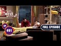 Priya's Condition Worsens  Bade Achhe Lagte Hain - Ep 491  Full Episode[1]