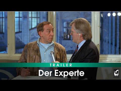 Der Experte'