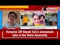 We need to change our Mentality Rekha Sharma, Rajya Sabha MP on Noida Dowry Murder - 16:40 min - News - Video