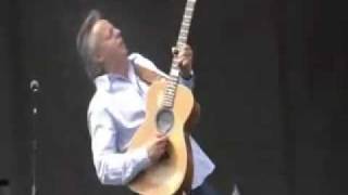 Tommy Emmanuel - The best acoustic guitar live blues!