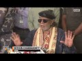 Sandeshkhali Violence: Mithun Chakraborty Comes Out in Support of Victims | News9