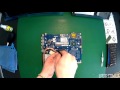 Как разобрать и почистить ноутбук Dell Vostro 2521