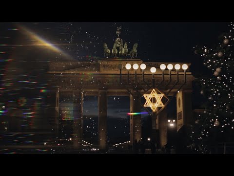 The New Jews'