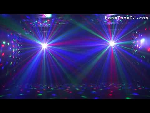 Vidéo BoomToneDJ - Crystall Ball (GB)