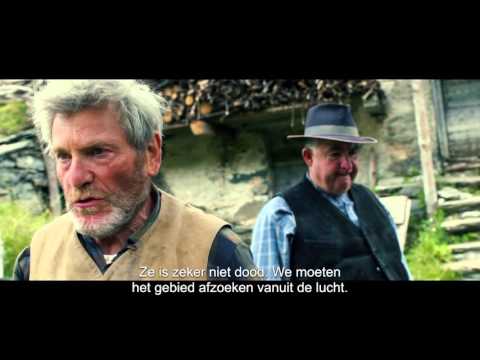 Belle & Sebastiaan 2: Het Avontuur Gaat Verder'