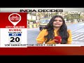 Maharashtra Election Date 2024 | Lok Sabha Polls: Maharashtra Votes In 5 Phases  - 02:20 min - News - Video
