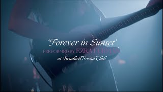 Ezra Furman &#39;Forever In Sunset&#39; (Live At Brudenell Social Club)