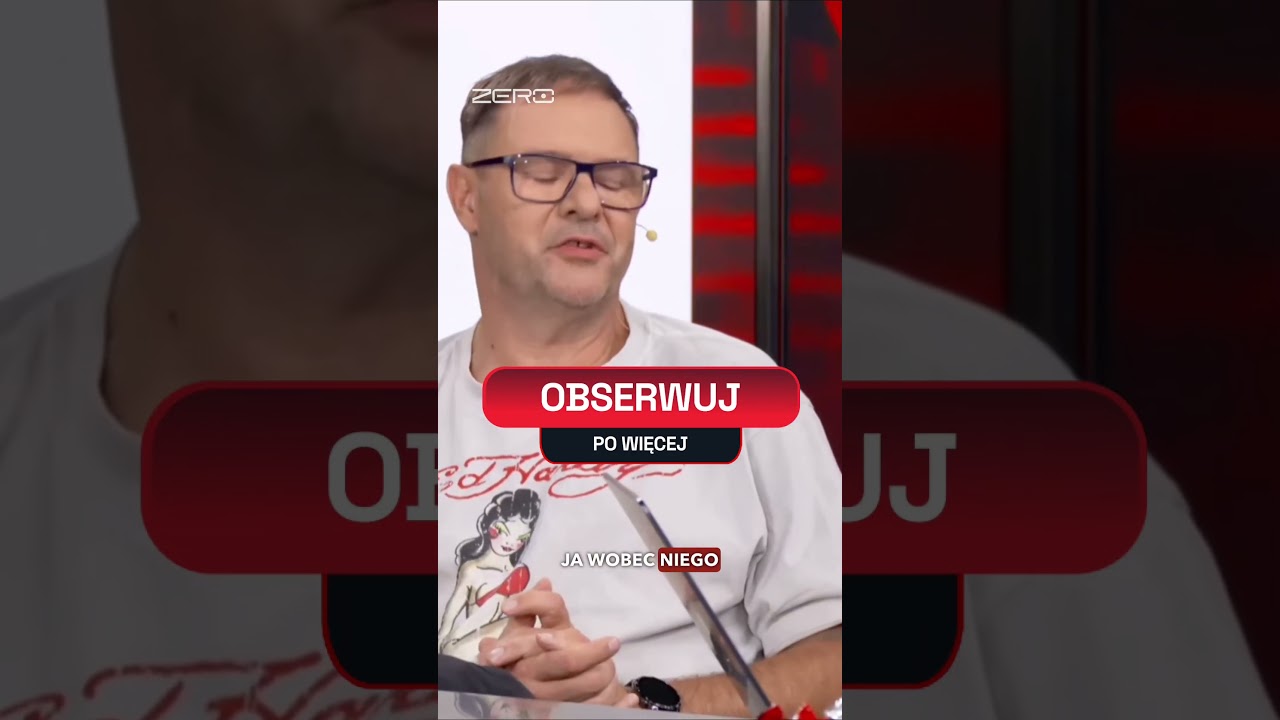 KAROLAK VS SADOWSKI - CZĘŚĆ I