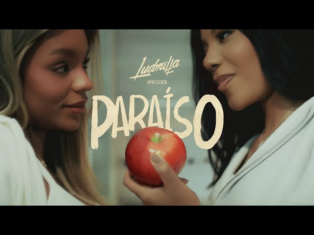 Ludmilla - Paraíso