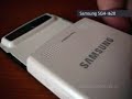 Samsung SGH-i620