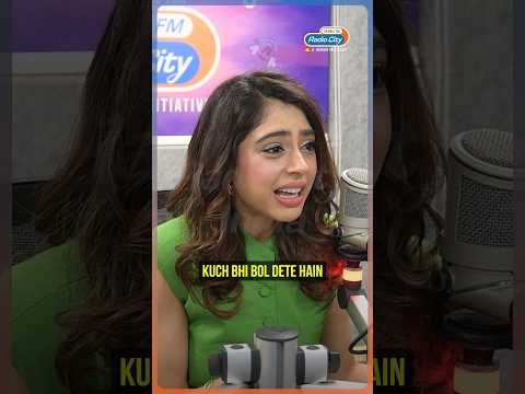 Niti Taylor on Why She Was Nervous About Reality Shows 19 thousand views  play Short