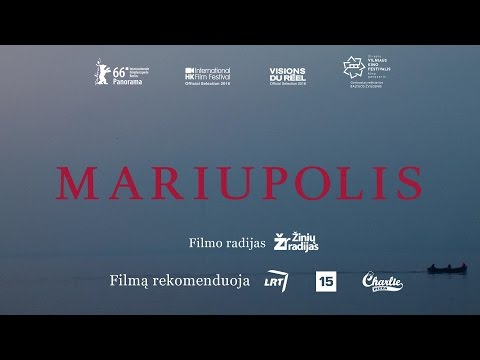 Mariupolis'
