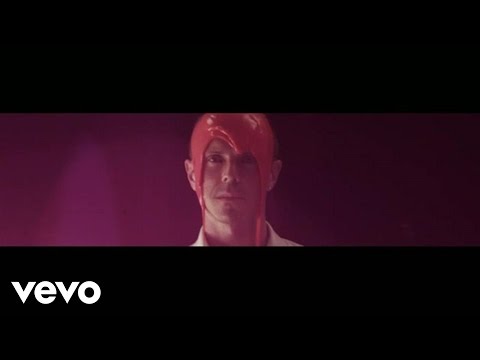 Scissor Sisters - Only The Horses - YouTube